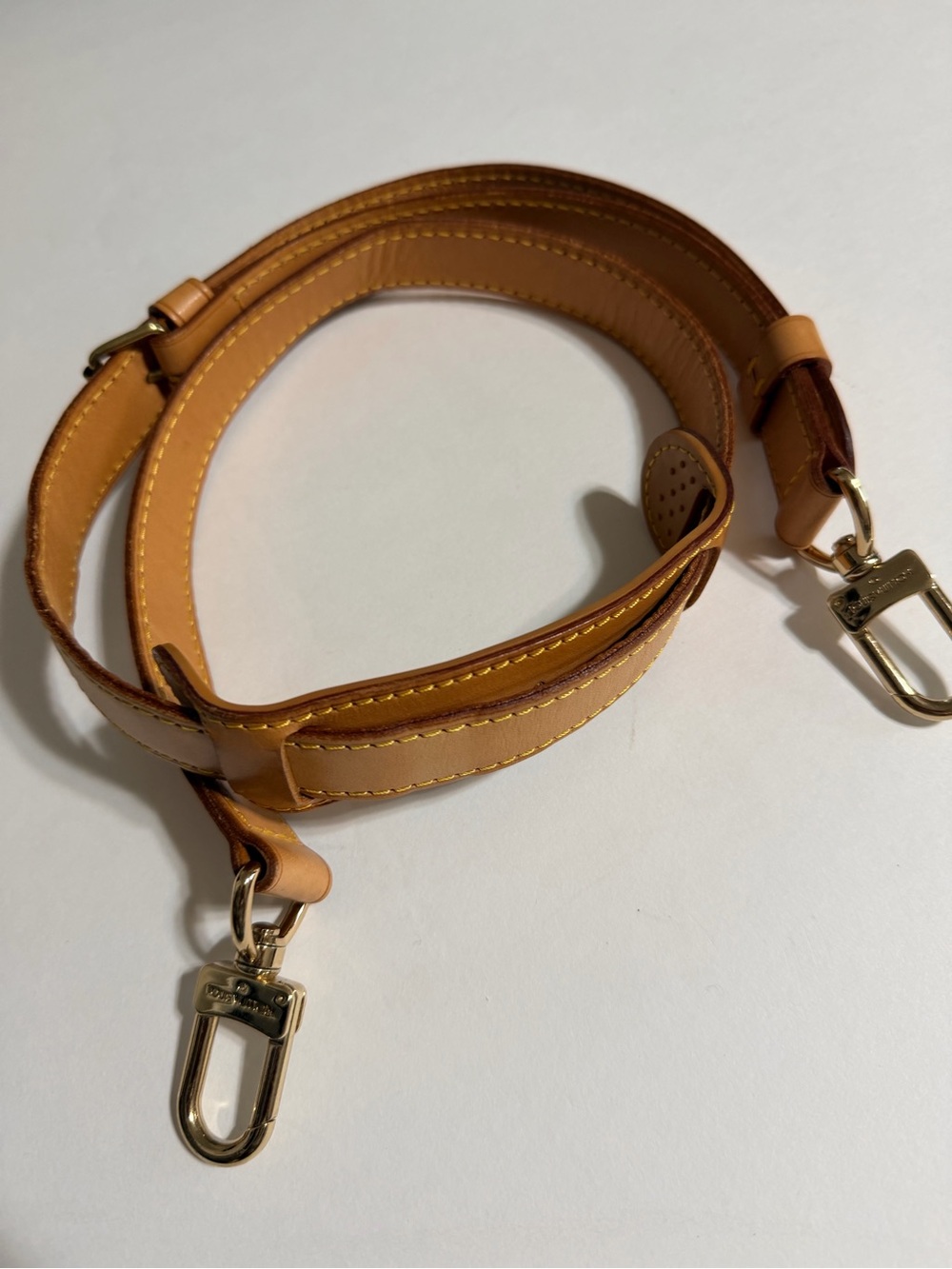 Strap